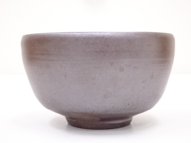 道具 ] - 道具 備前焼 泰山窯造 茶碗 | ネットショップ圭 netshop Kei